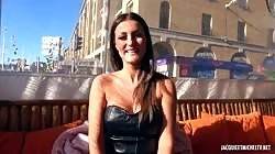 JacquieEtMichelTV Lylou - Lylou'S New Adventures In Marseille!