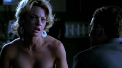 Kelly Carlson - Nip-Tuck season 2 collection 