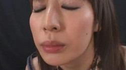 sociable JAV-Girl certain loves spunk  