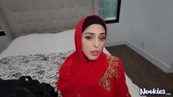 Sophia Leone - The One That Got Away Hijab Fantasy