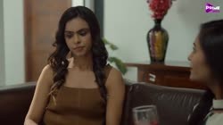 Kursi - Hindi Season 01 Episodes 1-2 WEB Series 11 12 2023