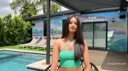 Eliza Ibarra - A Day With Eliza Ibarra